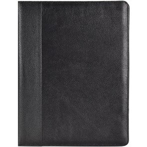 Dermata Estuche de escritura II de cuero 32 cm
