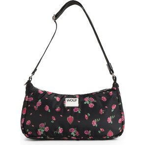 Wouf Studio Bolsa de hombro 34 cm