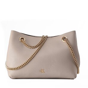 Calvin Klein Minimal Bolsa de hombro 26 cm