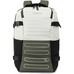 Hedgren Mochila de viaje Comby Performance RFID 46 cm