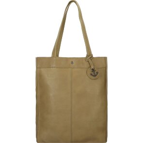 Harbour 2nd Elbe 1 Bolsa de compras Piel natural 29 cm
