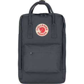 Fjällräven Mochila Kanken 37 cm Compartimento para el portátil