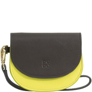 DuDu Madagascar Estuche para tarjetas de crédito Piel 11 cm