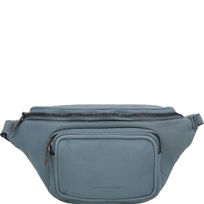 Liebeskind Lila Riñonera Piel 23 cm
