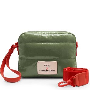 LES VISIONNAIRES Unio Paris Bolsa de hombro 20 cm