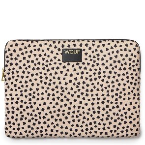 Wouf Daily Funda para ordenador portátil 36 cm