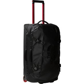 The North Face Base Camp 28 2 ruedas Bolsa de viaje 77 cm