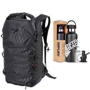 NITRO Splitpack X Ripuri Set 30 Mochila de senderismo 60 cm