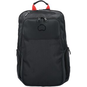 Delsey Paris Mochila Parvis Plus Compartimento para portátil de 40 cm