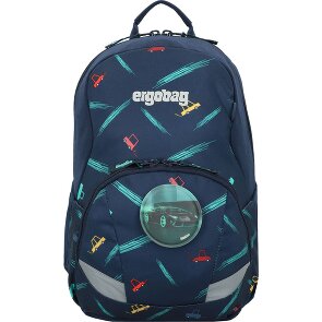 Ergobag Mochila Ease Kids 35 cm