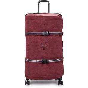 Kipling Basic Spontaneous 4 ruedas Carrito L 78 cm
