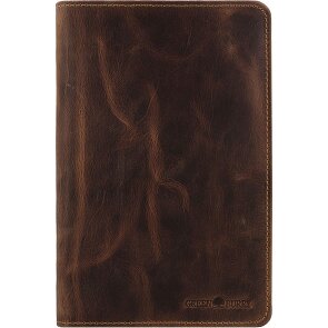 Greenburry Vintage Estuche para lápices Piel 13.5 cm