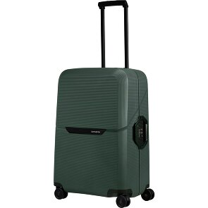 Samsonite Magnum Eco 4 ruedas Carrito 69 cm