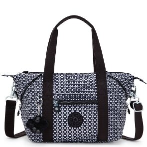 Kipling Basic Prt Art Mini Bolsa de hombro 39 cm