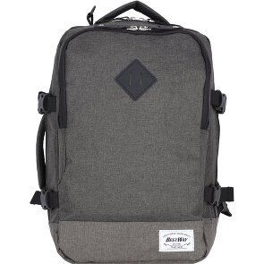Worldpack Cabin Pro Mochila de día 40 cm Compartimento para el portátil