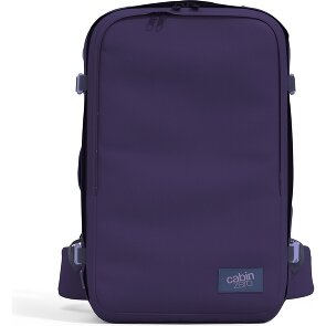 Cabin Zero Mochila de viaje Classic Pro 42L Compartimento para el portátil de 54 cm