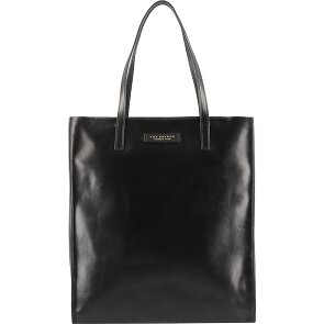 The Bridge Mirra Bolsa de compras Piel 33 cm