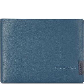 Roncato Monaco Cartera Protección RFID Piel 11 cm