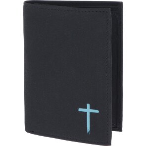 oxmox New Cryptan Cartera Bloqueo RFID 10 cm