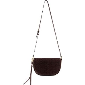 FredsBruder Weave Harmony Bolsa de hombro Piel 25 cm