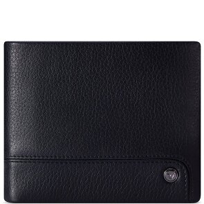 Roncato Alaska Cartera Protección RFID Piel 13 cm