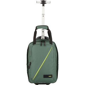 American Tourister Take2Cabin 2 ruedas Mochila-Trolley 40 cm