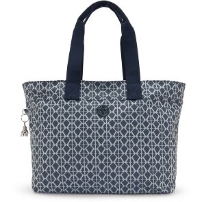 Kipling Premium Elevated Plus Colissa Up Bolsa de compras 50 cm Compartimento para el portátil