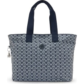 Kipling Premium Elevated Plus Colissa Up Bolsa de compras 50 cm Compartimento para el portátil