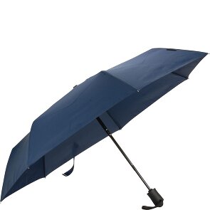 bugatti Buddy Duo Paraguas de bolsillo 27 cm