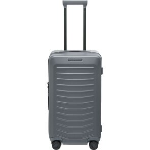 Porsche Design Carretilla de 4 ruedas dobles Roadster 65 cm