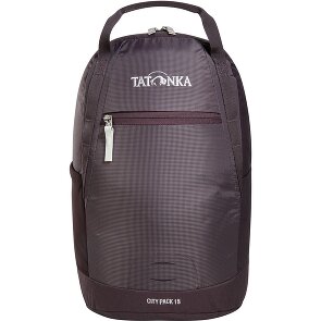 Tatonka City Pack 15 Mochila de senderismo 42 cm