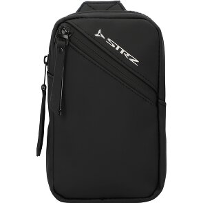 Polestream Strz by Barcelona bolso bandolera 20,5 cm