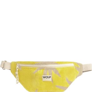 Wouf Terry Riñonera 32 cm