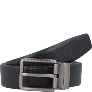 Porsche Design Cinturón reversible de negocios de cuero