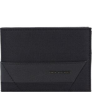 Piquadro Cartera Trakai RFID 13 cm