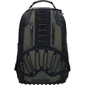 Sprayground Spec Ops Off Mochila de día 45 cm Compartimento para el portátil