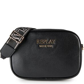 Replay Bolsa de hombro 22.5 cm