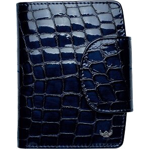 Golden Head Cartera Cayenne de cuero RFID 10 cm