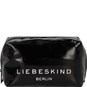 Liebeskind Bolsa de aseo S Piel 18 cm