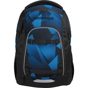 coocazoo Mate Mochila escolar 44 cm