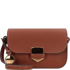 Fossil Lennox Bolsa de hombro Piel 19.5 cm