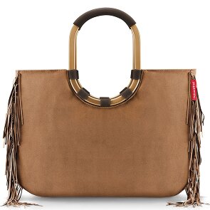 reisenthel Bolsa Loopshopper L 46 cm