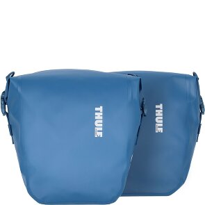 Thule Bolsa de bicicleta Shield Pannier 13L Set 2pcs.