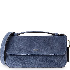 Coach Top Bolso Piel 21 cm