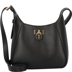 Lauren Ralph Lauren Tanner Bolsa de hombro Mini Bag Piel 16 cm