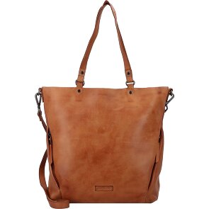 Jack Kinsky Bolsa de hombro Nelson 6 Piel 41 cm