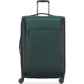 Delsey Paris Montmartre 3 4 ruedas Carrito 76 cm con pliegue de expansión