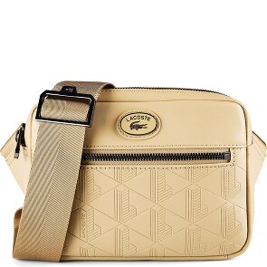 Lacoste Nomogramme Bolsa de hombro 19 cm