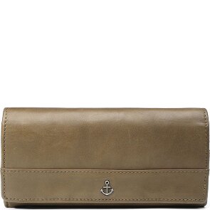 Harbour 2nd Anchor Love Cartera Piel 18 cm