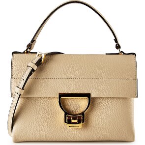 Coccinelle Arlettis Bolso Piel 22 cm